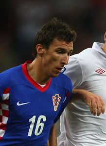 Toffees on Croat trail