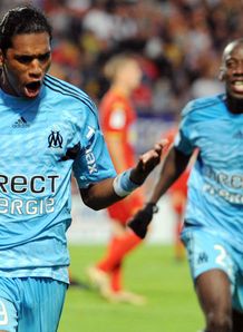 Brandao brace downs Toulouse