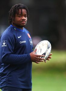 Bastareaud: I'm so sorry