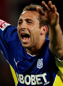 Chopra performs City U-turn