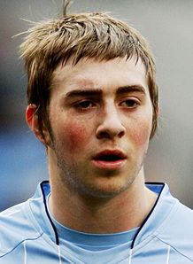 Picture of Michael Johnson