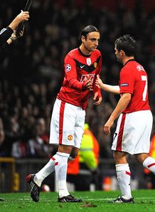 Fergie hopeful on Owen