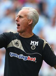 McCarthy - I can handle stress