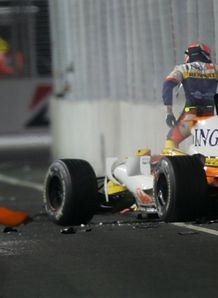 D-Day for Renault