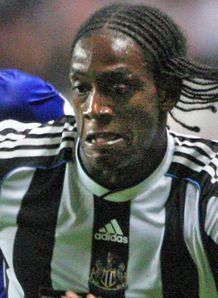 Palace keen on Prem pair
