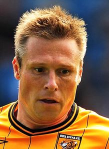 Picture of Nick Barmby