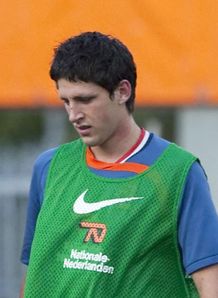Picture of Nicky Kuiper