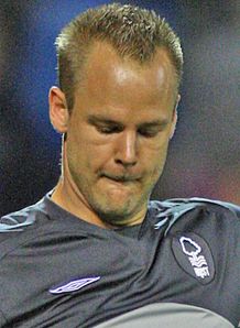 Smith listed by Forest
