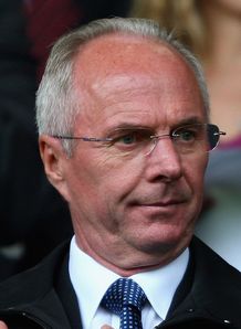 Sven snubs Sweden role