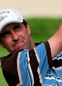 Olly enters Hall of Fame