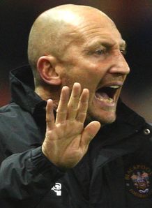 Holloway calls for consistency
