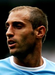 Picture of Pablo Zabaleta