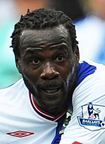 Picture of Pascal Chimbonda