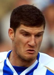 Baldwin to join Rovers