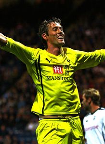 Crouch ready for Fratton return