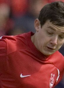 Pawlett to pen Dons deal