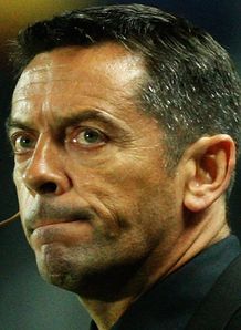 Brown blasts Jones decisions