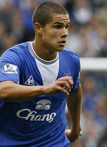 Donovan lauds Rodwell future
