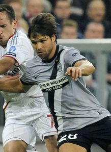 Match Report | Bayern Munich v Juventus - 30th September 2009 ... Match Report | Bayern Munich v Juventus - 30th September 2009 ...