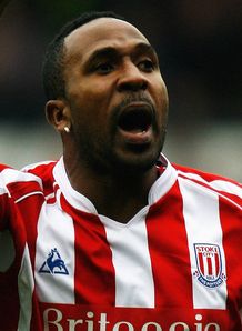 Stoke confirm Fuller arrest