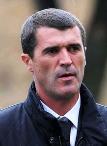 Keane apologises after rant