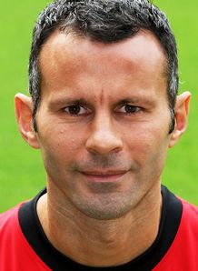 Picture of Ryan Giggs