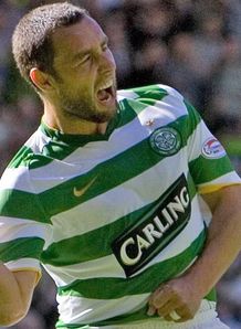 Falkirk no match for Hoops