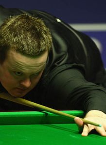 Murphy chasing title defence