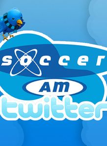 Follow us on Twitter