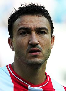 Picture of Steed Malbranque