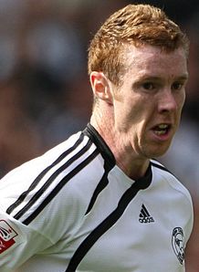 Pearson keeps Derby focus