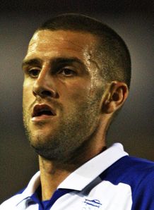 Picture of Stuart Parnaby
