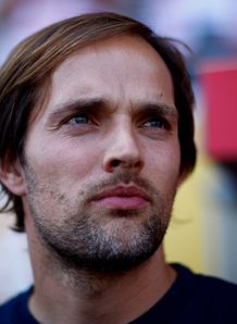 Tuchel rejects Leverkusen link