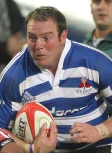 Stormers v Hurricanes: Teams