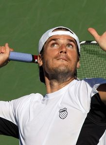 Haas out with swine flu