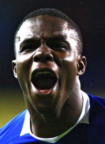 Picture of Victor Anichebe