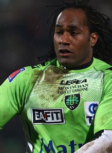 Vilimoni Delasau Montauban Vilimoni Delasau Montauban