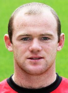 Picture of Wayne Rooney