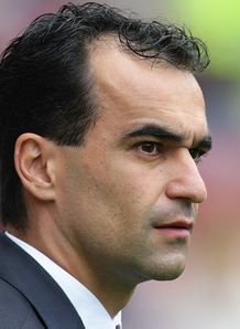 Martinez - Reds win forgotten