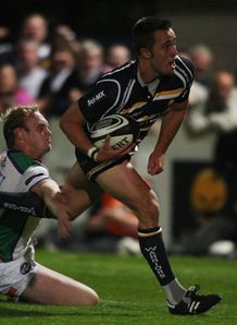 Grove gets Scotland call