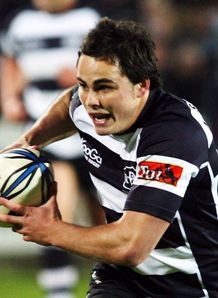 Zac Guildford Zac Guildford