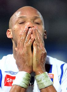 Boumsong to miss Fiorentina tie