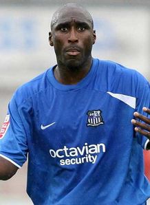 Sol United switch backed