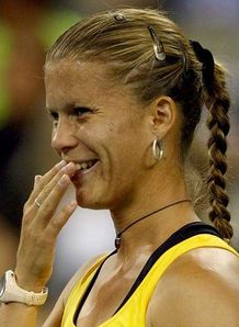 Czink crowned Queen of Quebec