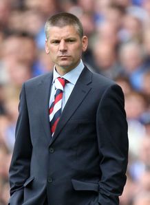 Falkirk v Rangers preview
