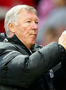 FA tight-lipped on Fergie