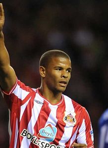 Bruce hails attacking options