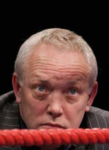 Maloney says sorry