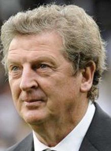 Hodgson defends Euro selection