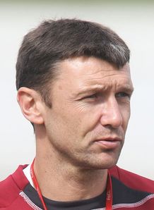 Sampson named Northampton boss